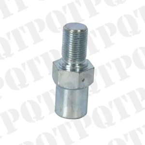 Trygg betalning Pin Screw M16 x 1.5 x 60mm