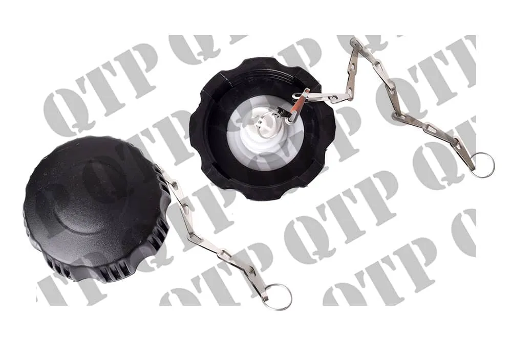 Erbjudande Fuel Tank Cap