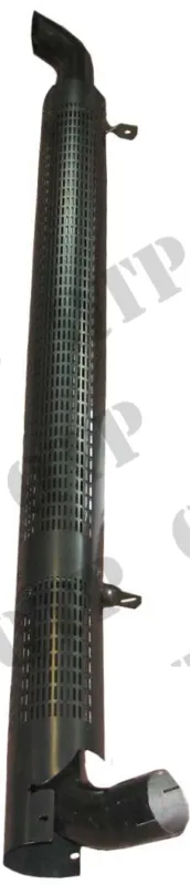 Exhaust Erbjudande