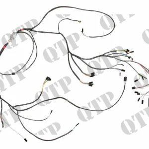 Wiring Loom Expressleverans