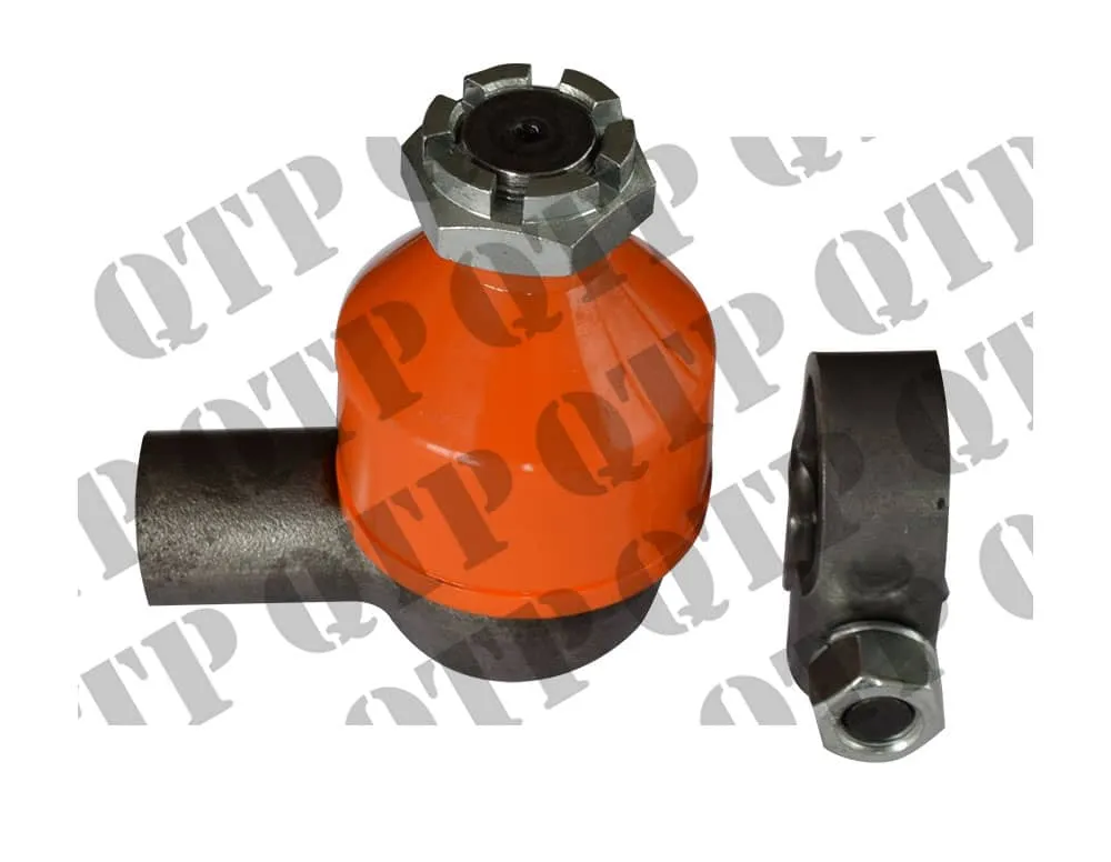 Track Rod End Billigare