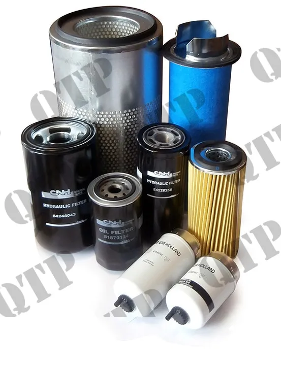 Filter Kit Rea