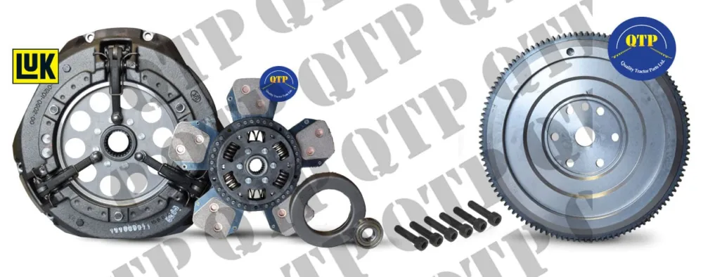 Clutch Kit Outlet