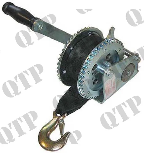 Rabatt Strap Winch 500 kgs