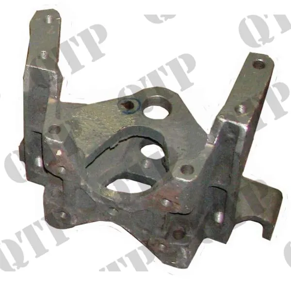 Populärt val Axle Casting