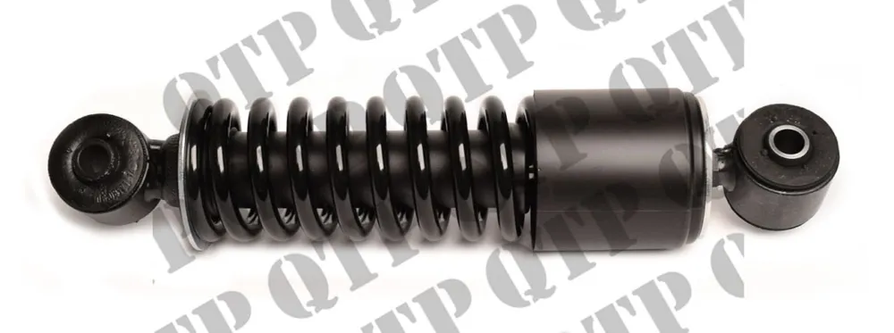 Shock Absorber Rea