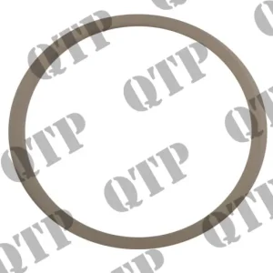 Back Up O Ring Spool Valve Unit Outlet
