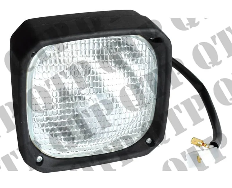 Work Lamp Rea