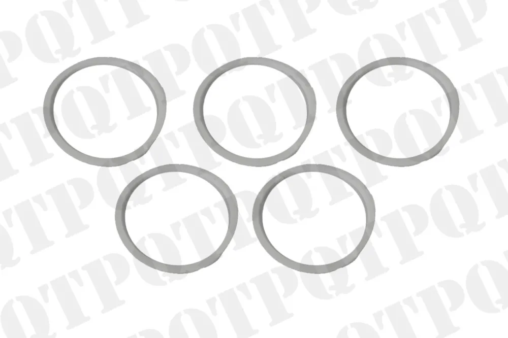 Fynd Hydraulic Piston Seal