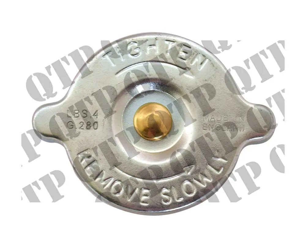 Fri frakt Radiator Cap