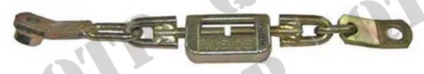 Fynd Chain Stabiliser