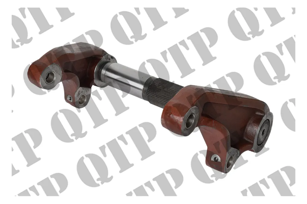 Expressleverans Hydraulic Lift Arm Kit