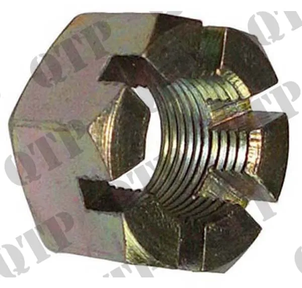 Populär Wheel Nut