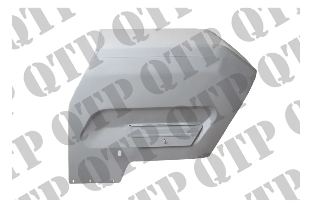 Kundfavorit Mudguard