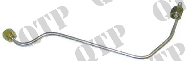 Injector Pipe - No 3 Rea