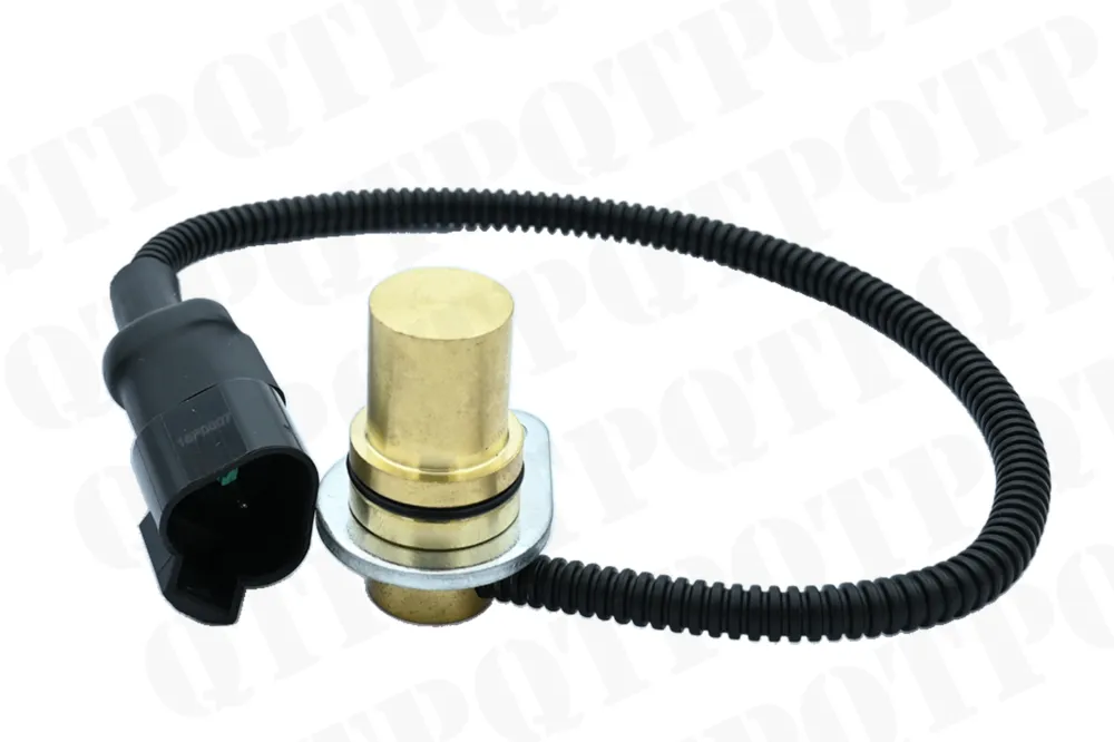 Nyhet Speed Sensor Flywheel