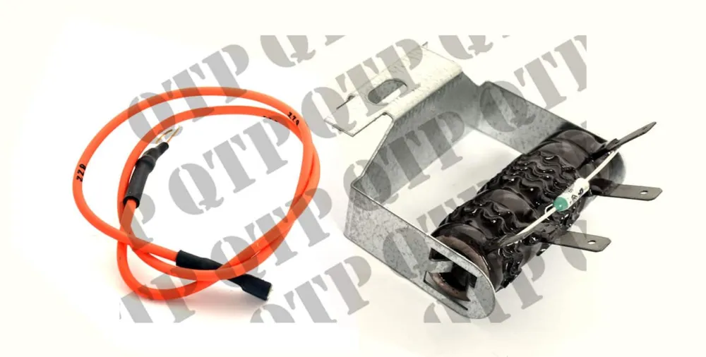 Blower Motor Resistor risnedsättning