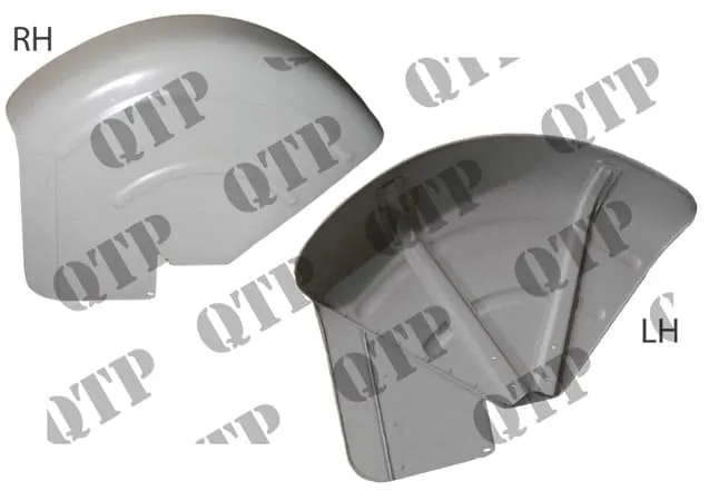 Nedsatt pris Mudguard