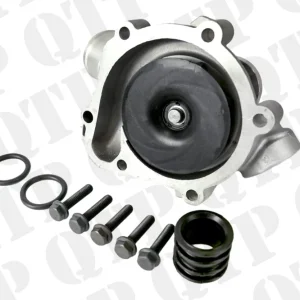 Water Pump Trygg betalning