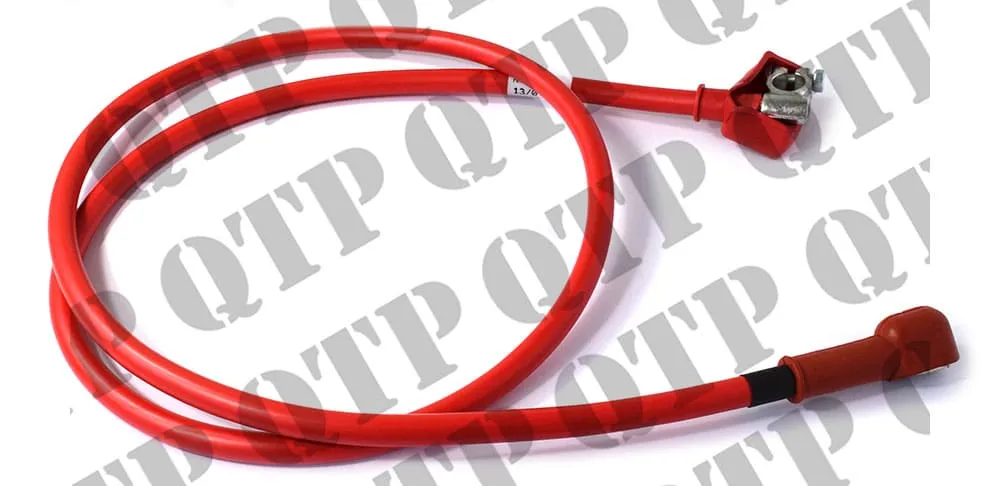 Handla nu Battery Cable Postive