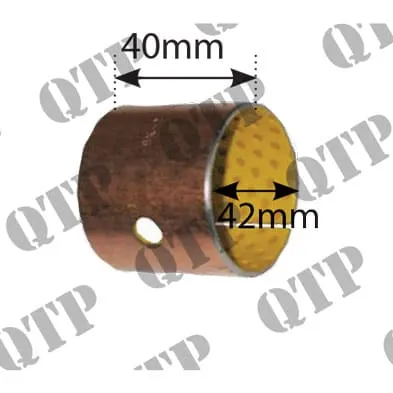 Front Axle Bush Erbjudandepris