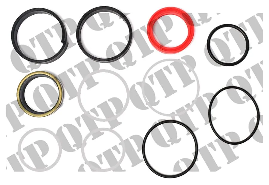 Fynd Bucket Ram 2 Way 2 1/2" Seal Kit