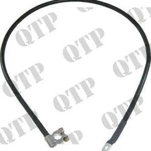 Battery Cable Kundfavorit
