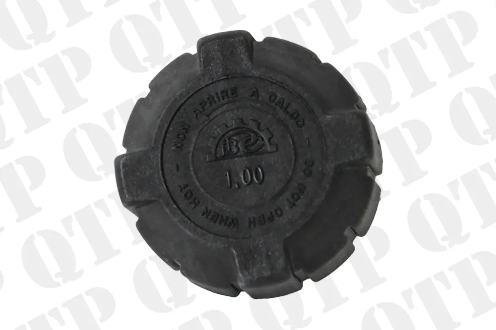 Cap Expansion Tank Sista chansen