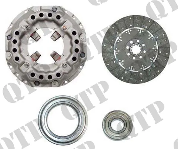 Rabatter Clutch Kit