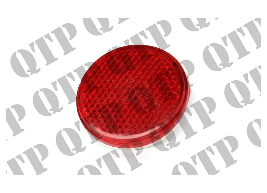 Begränsad tid Reflector