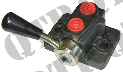 Nyhet Isolator Valve