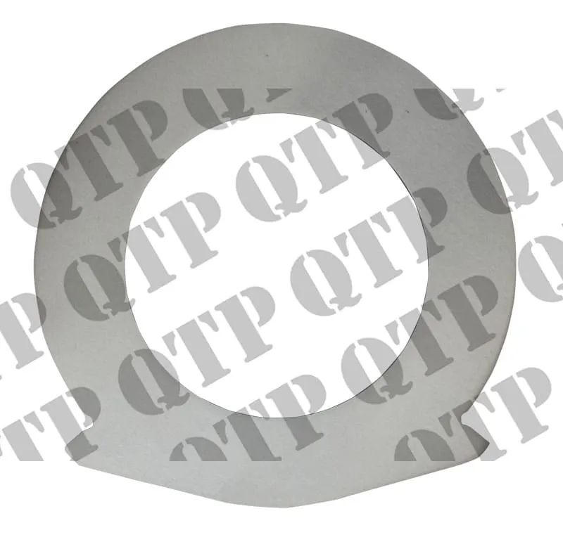 Köp nu Steel Plate