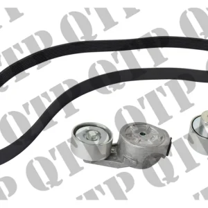 Fan Belt Tensioner & Pulley Kit Köp nu