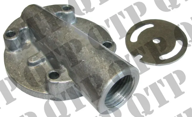 Populärt val CAV Pump End Plate Assembly