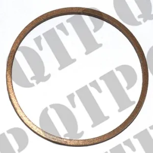 Transmission Seal risnedsättning