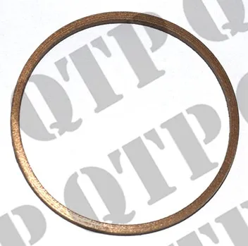 Transmission Seal risnedsättning