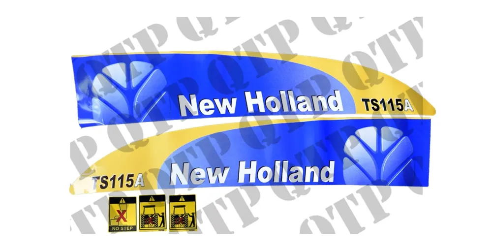 Säker betalning Decal