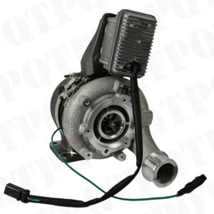 Turbocharger Handla nu