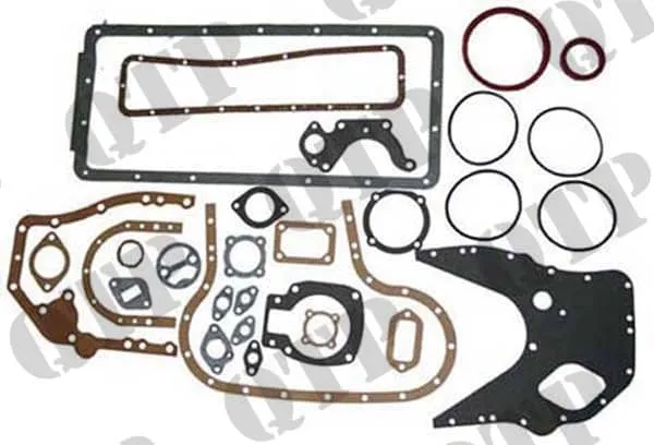Sump Gasket Set Premium