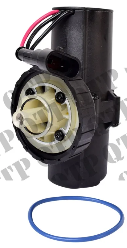 Outlet Fuel Lift Pump