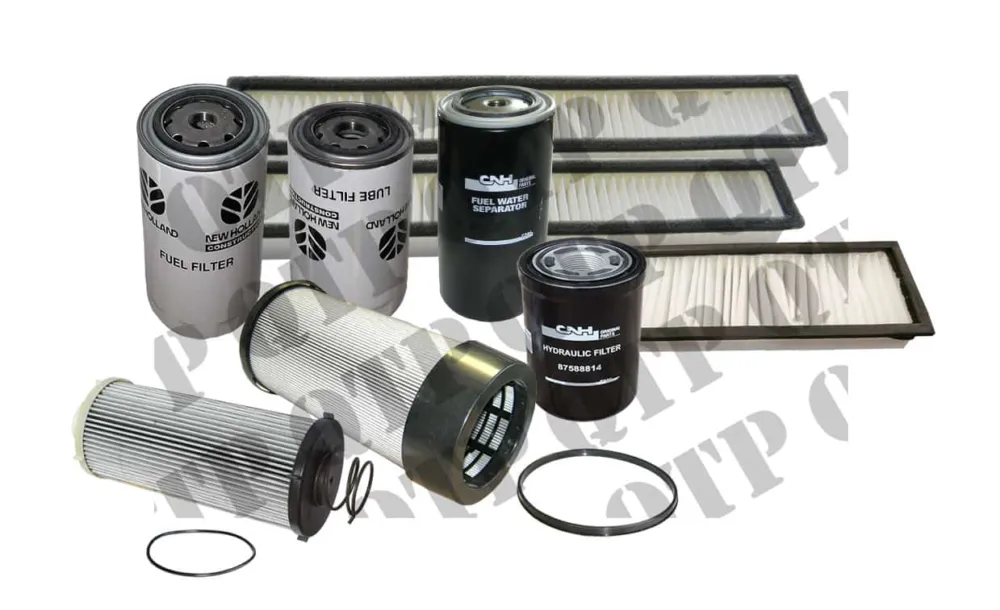 Filter Kit Handla nu