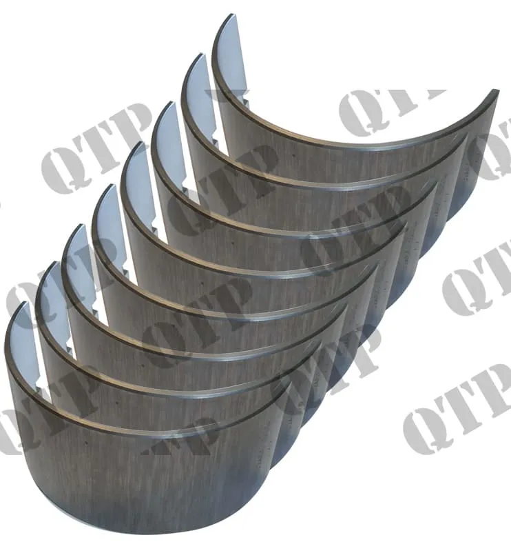 Outlet Big End Bearings