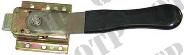 Door Lock RH Säker betalning