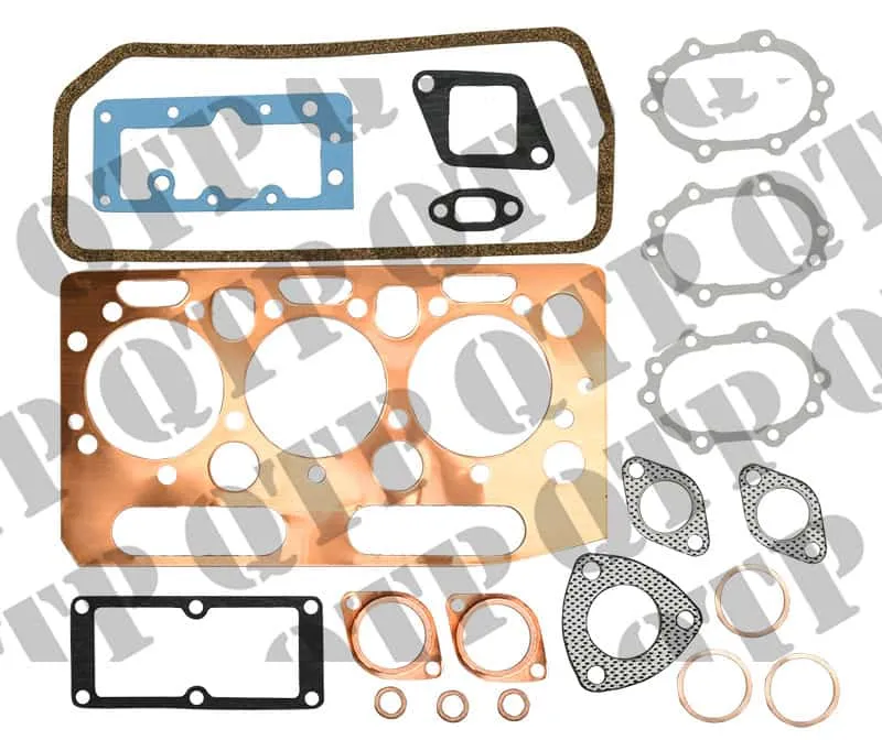Head Gasket Set Nedsatt pris