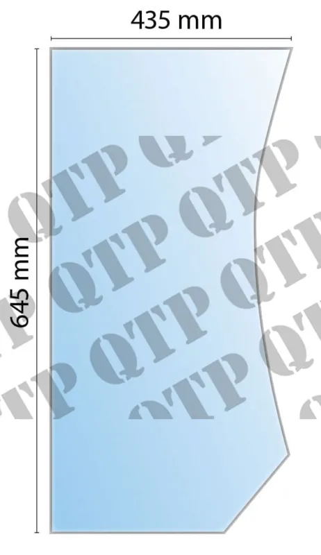 Glass Windscreen Lower Köp nu