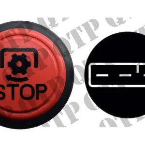 Switch PTO Rabatter