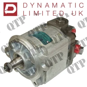 Begränsat antal Power Steering Pump