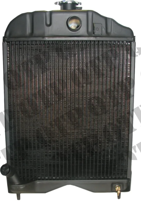 Radiator Snabb leverans