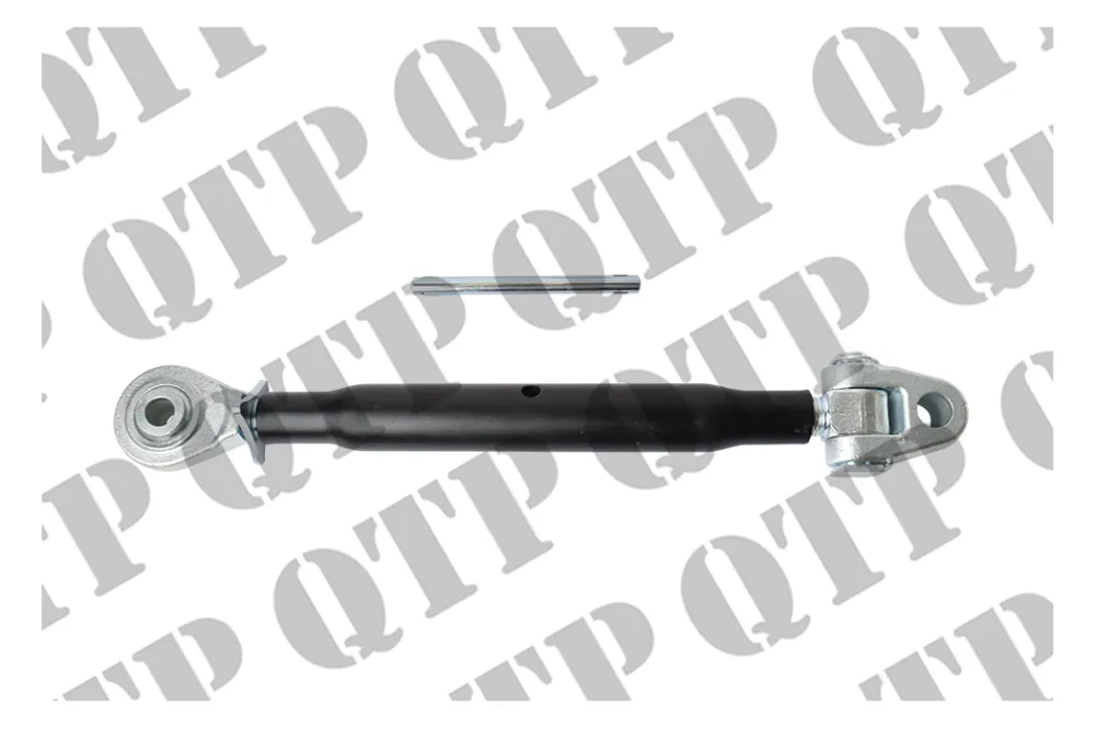 Heavy Duty Top Link Cat 30mm / 2 Knuckle Ball 485mm Rea