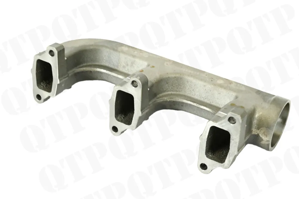 Exhaust Manifold Rabatter